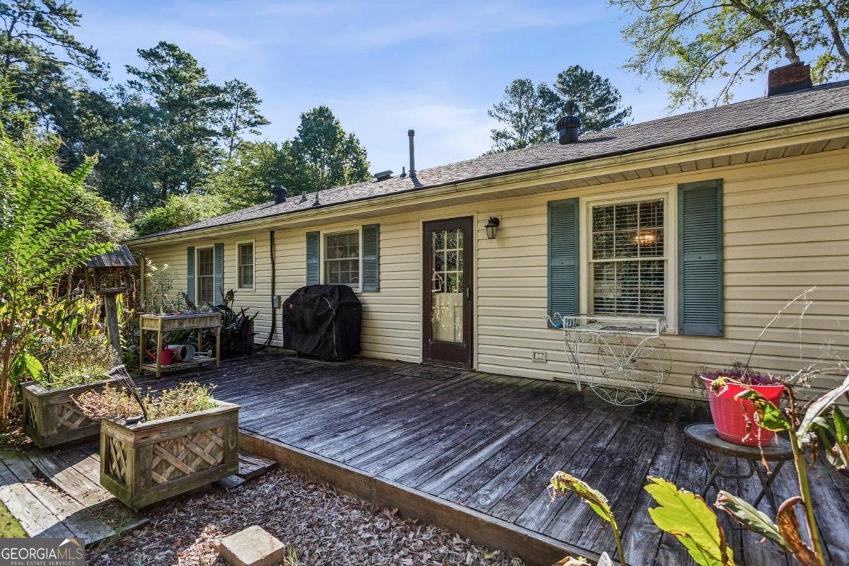 3012 Bay Berry Drive Marietta - 23