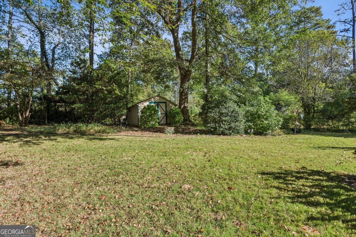 3012 Bay Berry Drive Marietta - 25