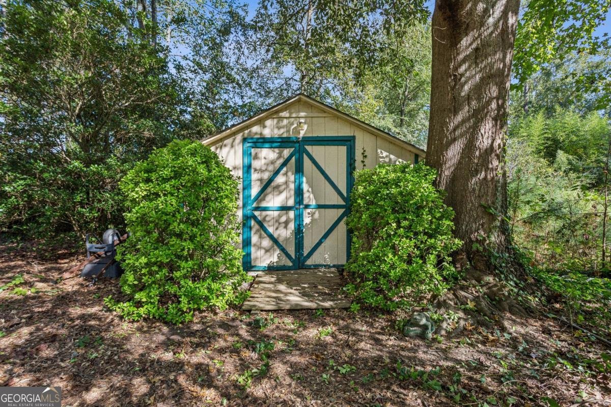 3012 Bay Berry Drive Marietta - 27