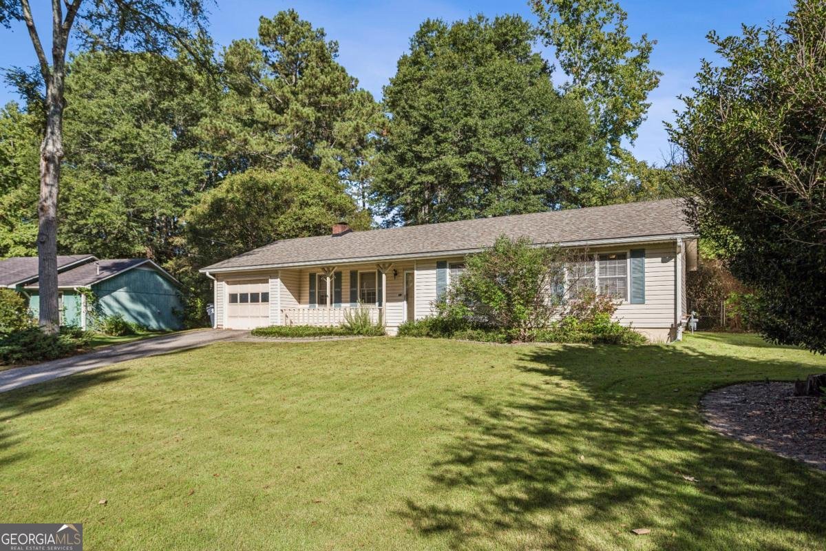 3012 Bay Berry Drive Marietta - 3