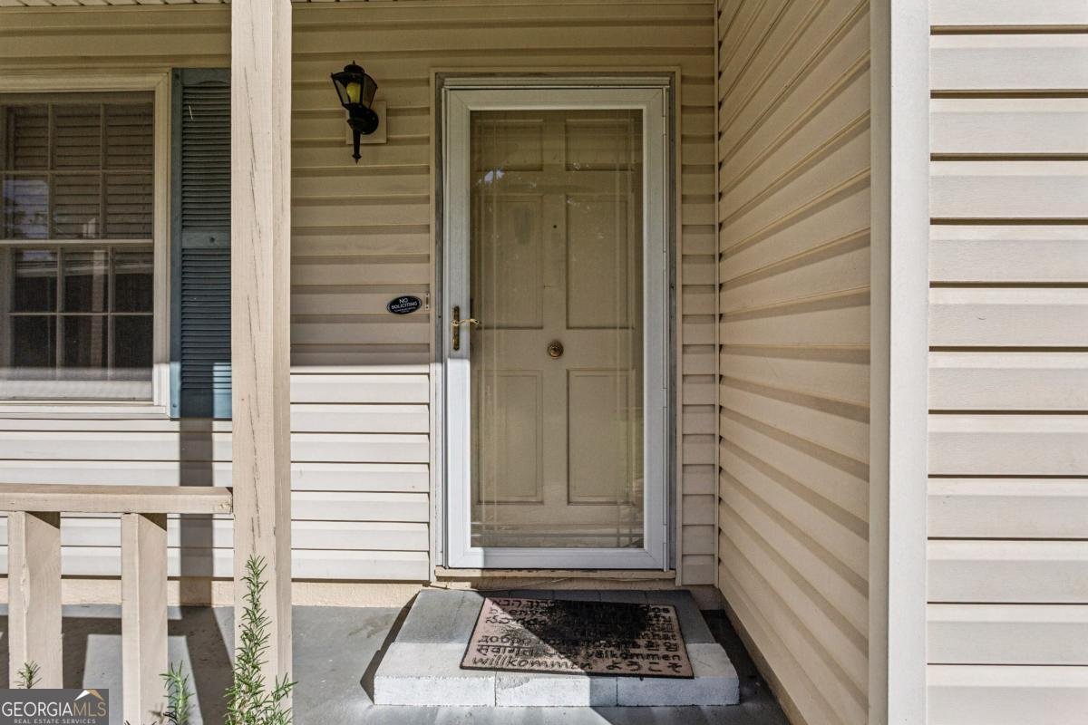 3012 Bay Berry Drive Marietta - 4