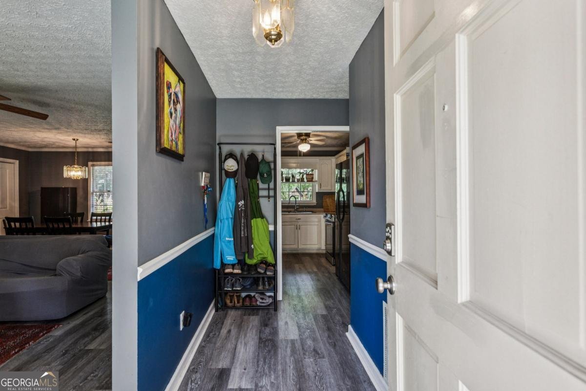 3012 Bay Berry Drive Marietta - 5