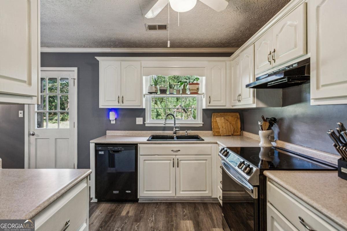 3012 Bay Berry Drive Marietta - 6