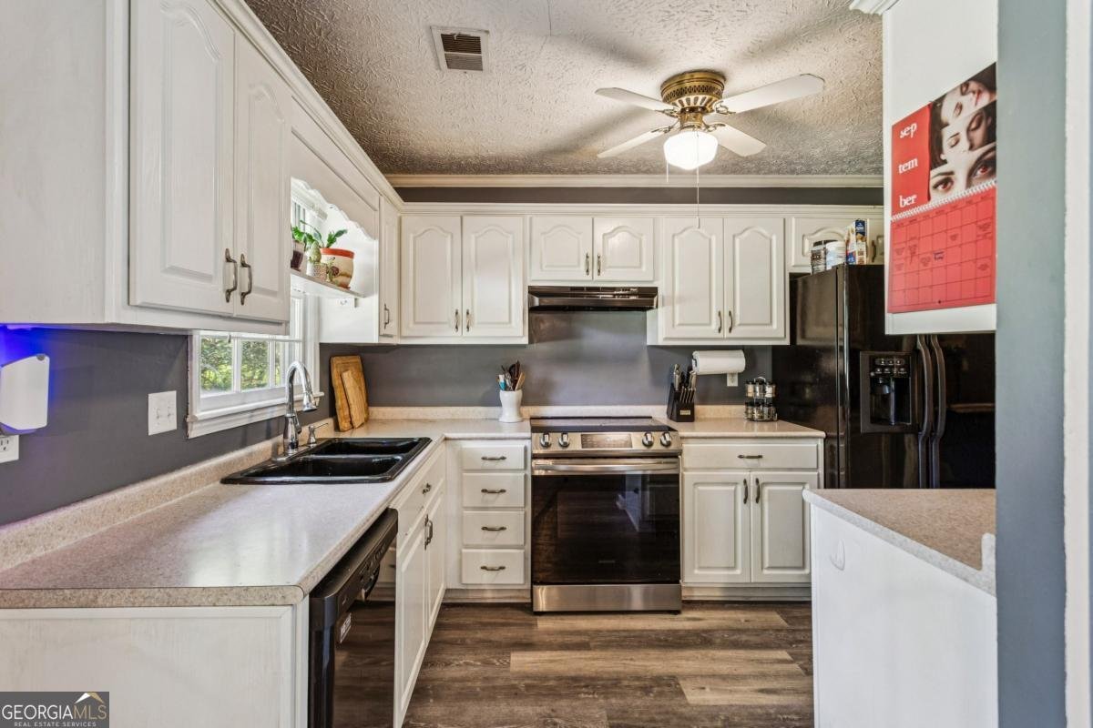 3012 Bay Berry Drive Marietta - 8