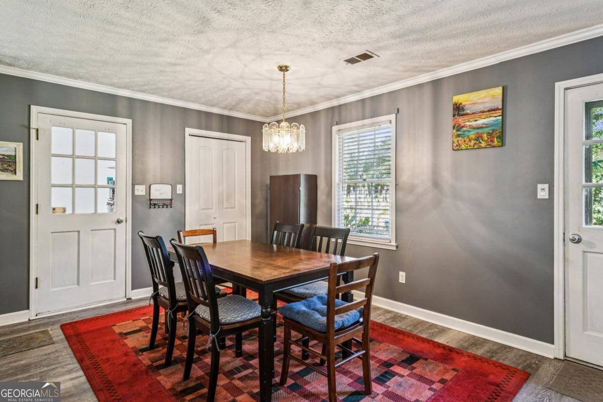 3012 Bay Berry Drive Marietta - 9