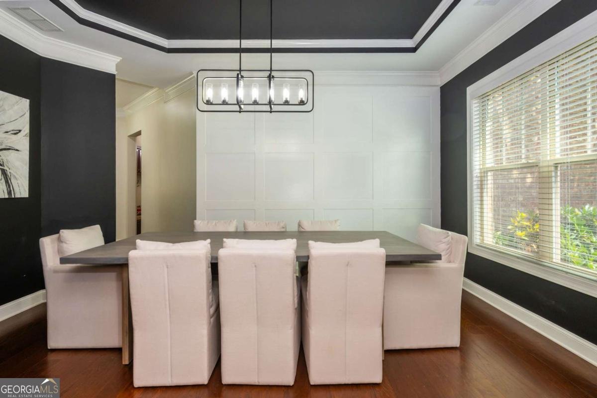 2571 Walden Estates Drive Marietta - 10