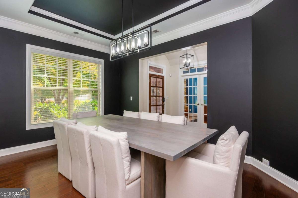 2571 Walden Estates Drive Marietta - 12