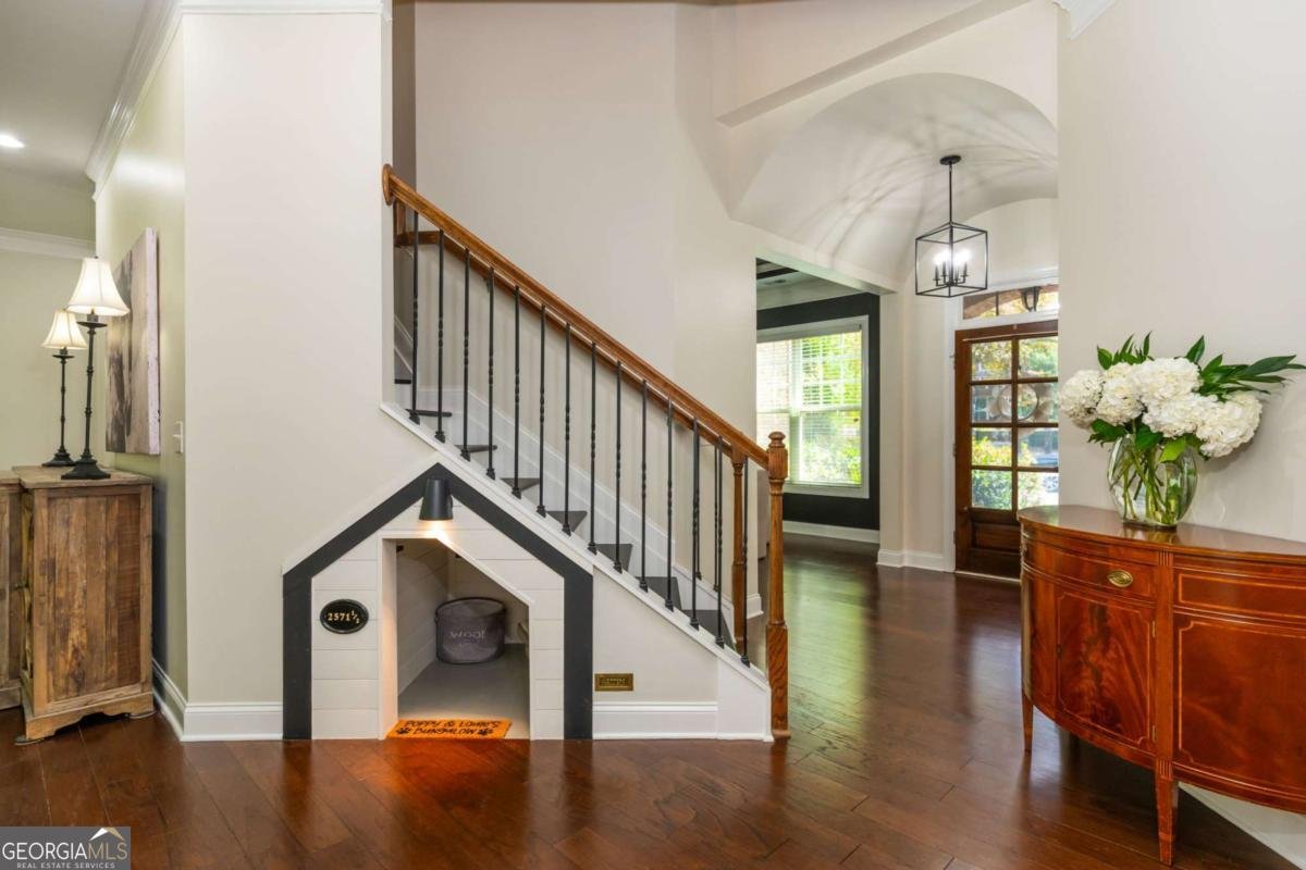 2571 Walden Estates Drive Marietta - 13