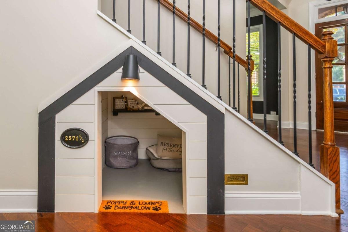 2571 Walden Estates Drive Marietta - 14