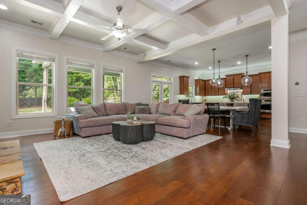 2571 Walden Estates Drive Marietta - 15