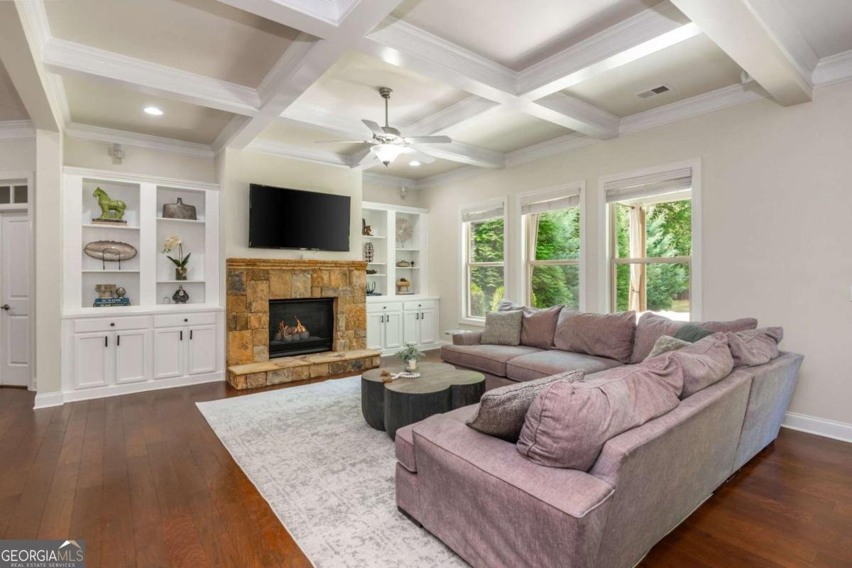 2571 Walden Estates Drive Marietta - 16