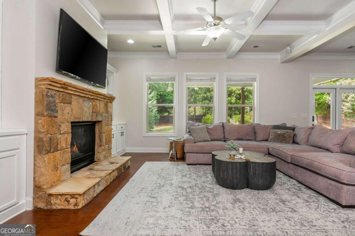 2571 Walden Estates Drive Marietta - 17