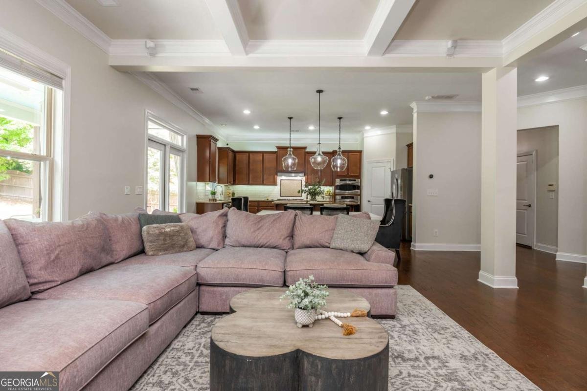 2571 Walden Estates Drive Marietta - 18