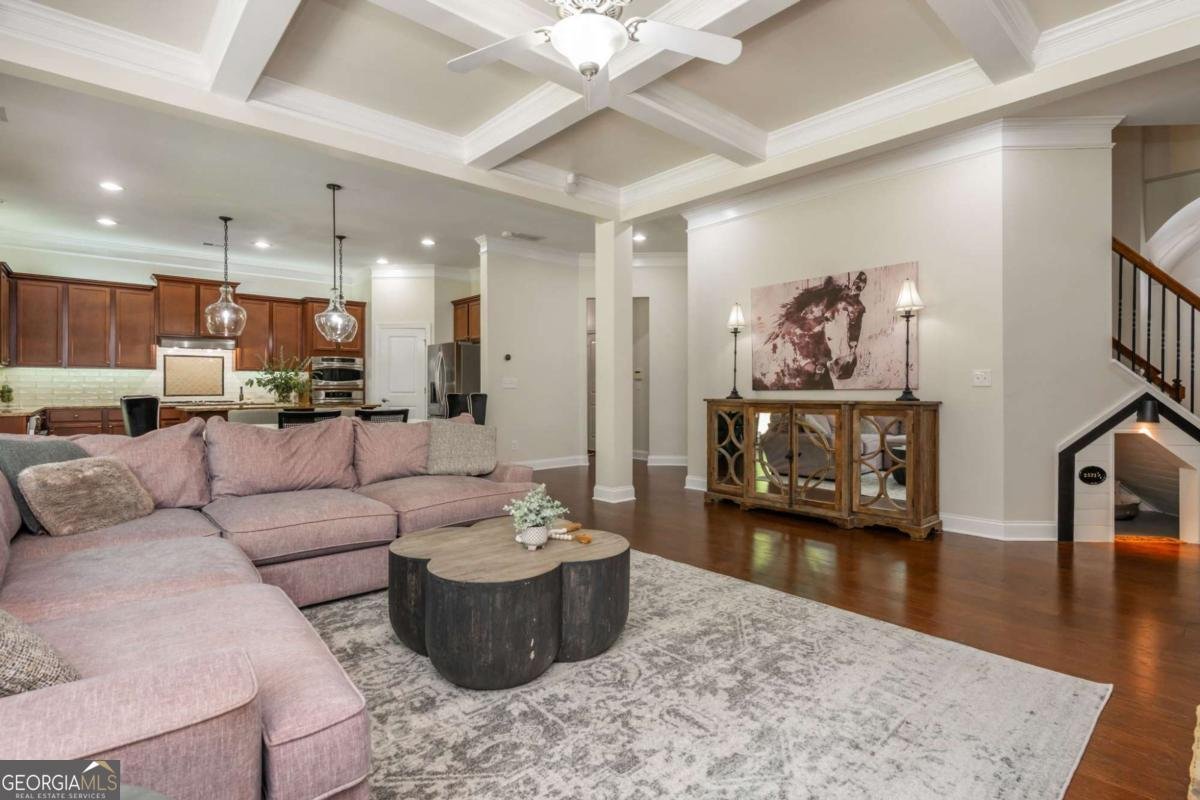 2571 Walden Estates Drive Marietta - 19