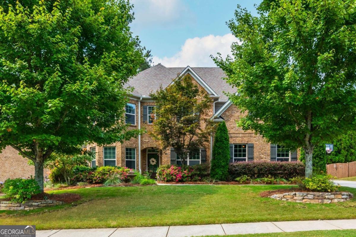 2571 Walden Estates Drive Marietta - 2