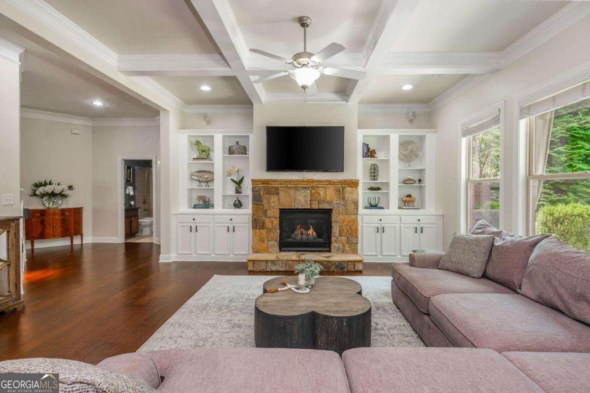 2571 Walden Estates Drive Marietta - 20