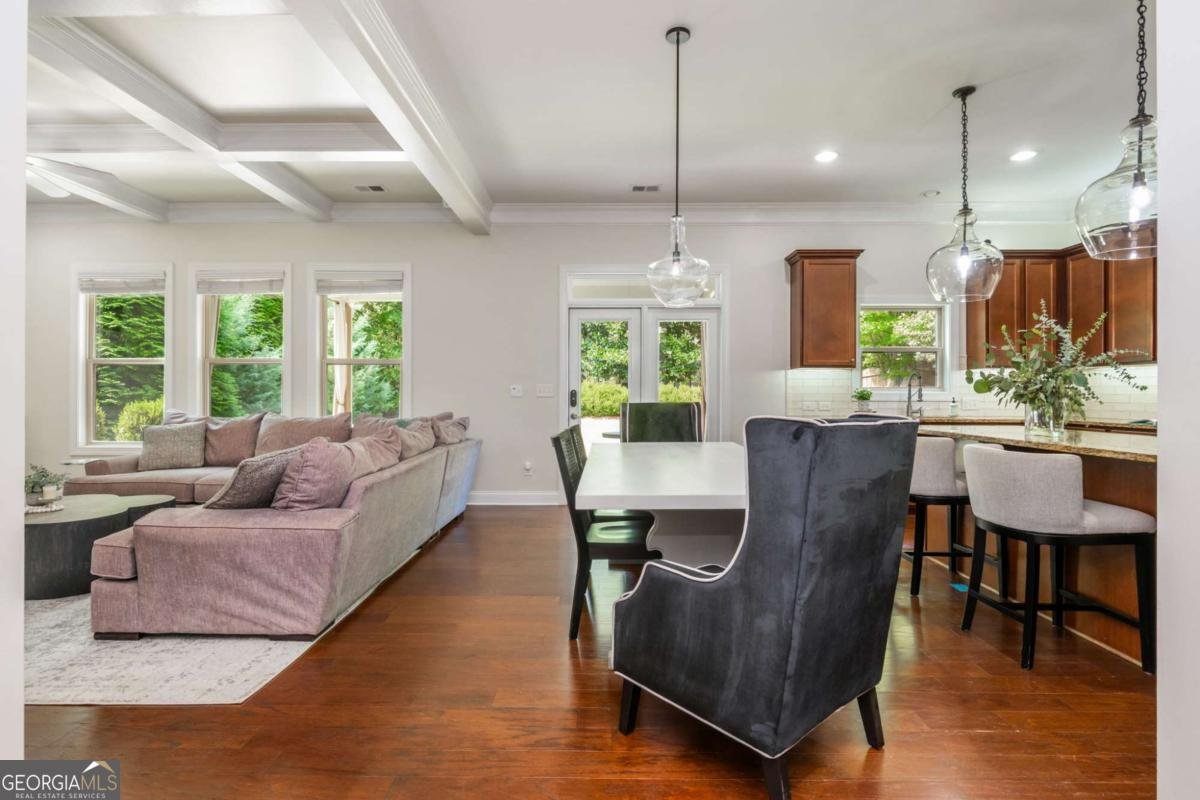 2571 Walden Estates Drive Marietta - 21