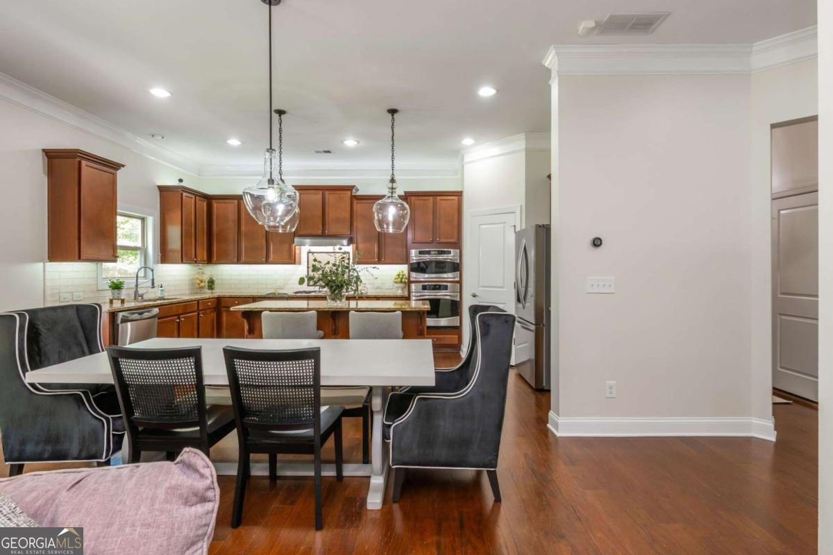 2571 Walden Estates Drive Marietta - 22