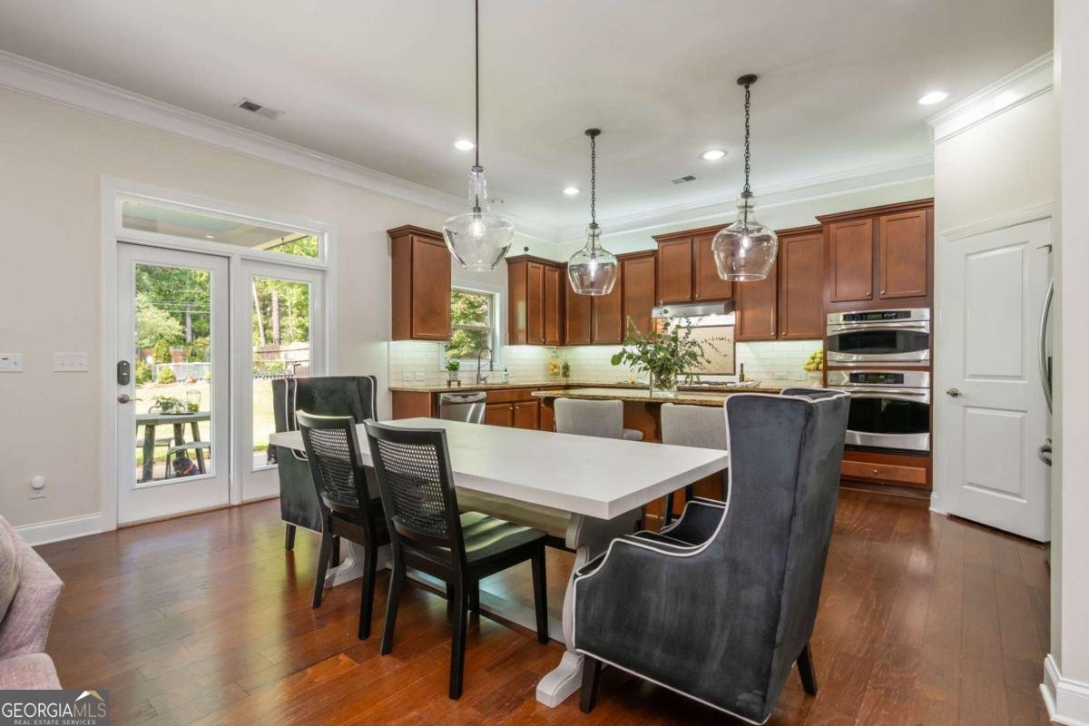 2571 Walden Estates Drive Marietta - 23