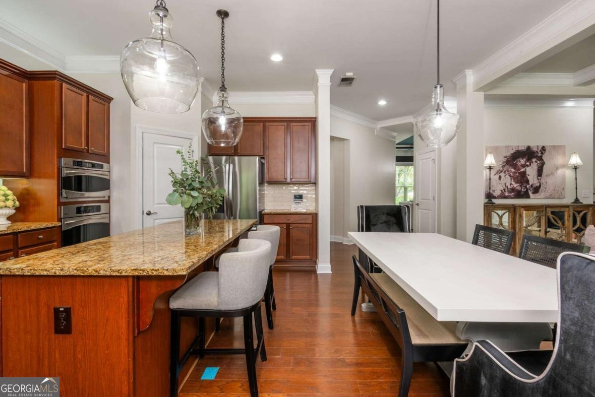 2571 Walden Estates Drive Marietta - 25