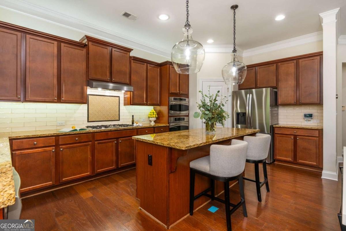 2571 Walden Estates Drive Marietta - 26