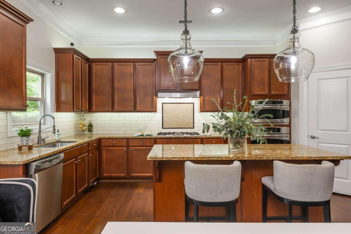 2571 Walden Estates Drive Marietta - 27