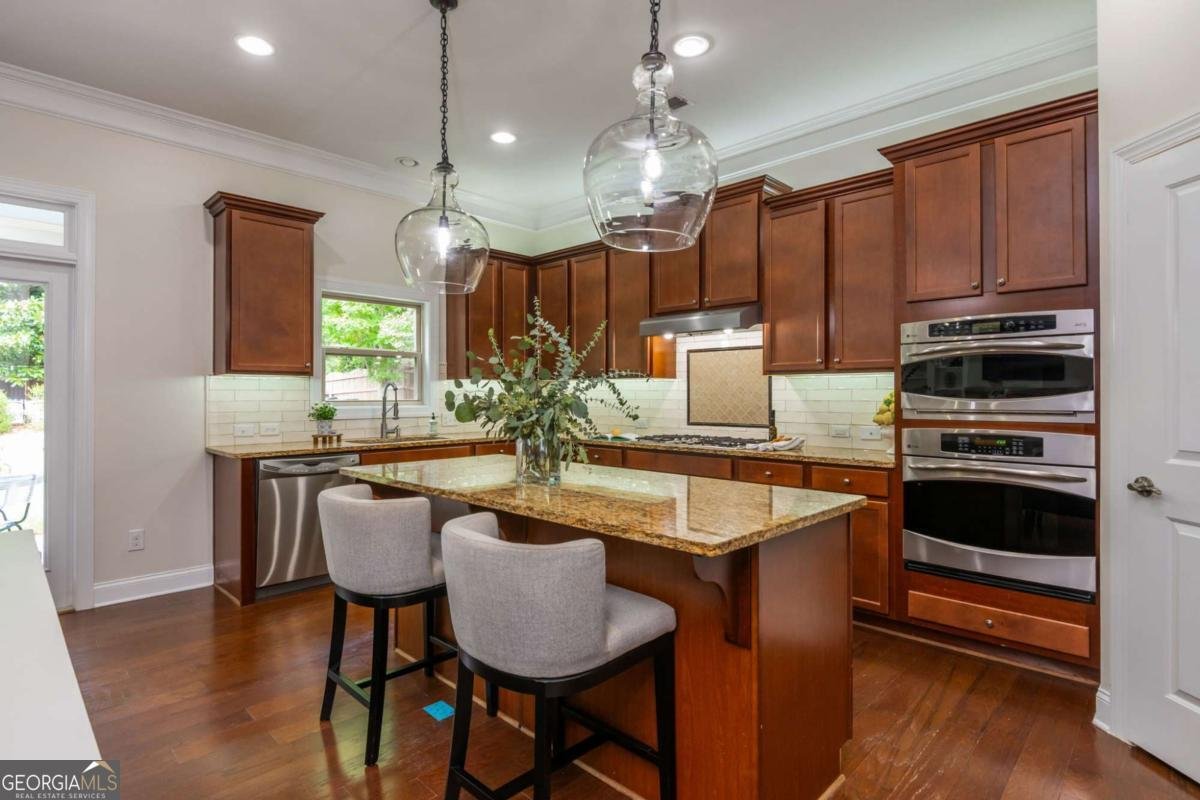 2571 Walden Estates Drive Marietta - 28