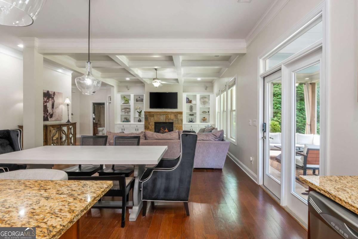 2571 Walden Estates Drive Marietta - 29