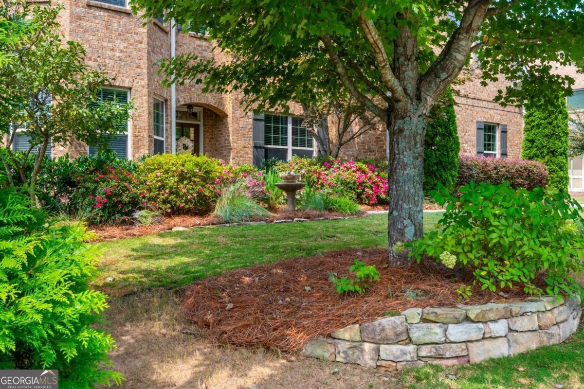 2571 Walden Estates Drive Marietta - 3