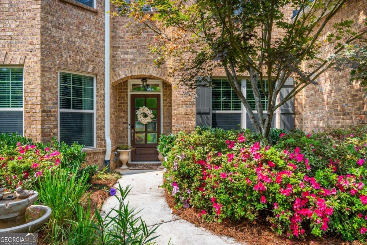 2571 Walden Estates Drive Marietta - 4