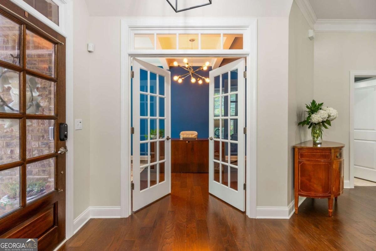 2571 Walden Estates Drive Marietta - 6