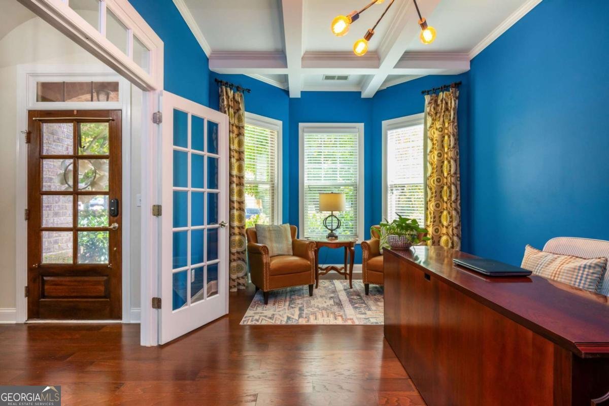 2571 Walden Estates Drive Marietta - 7