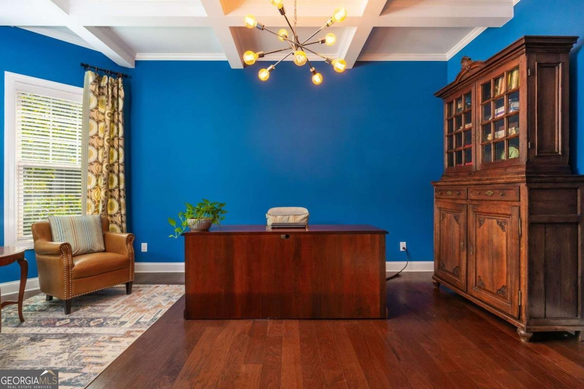 2571 Walden Estates Drive Marietta - 8