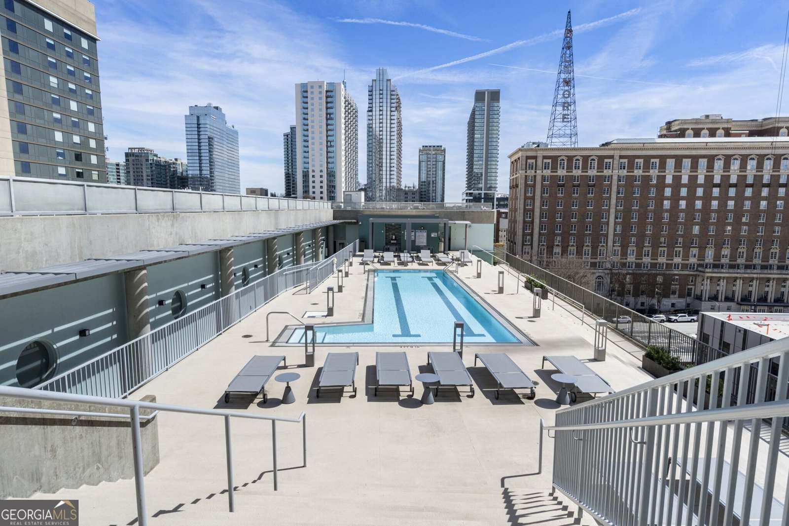 845 Spring Street Atlanta - 15