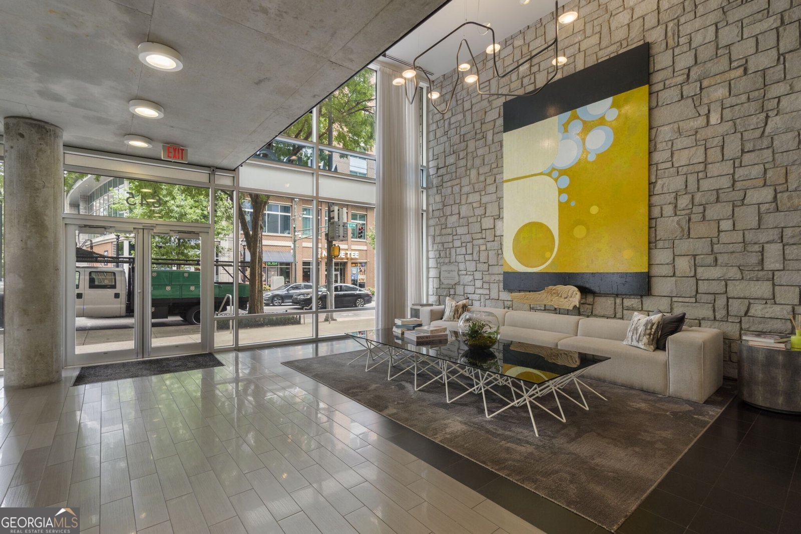 845 Spring Street Atlanta - 17