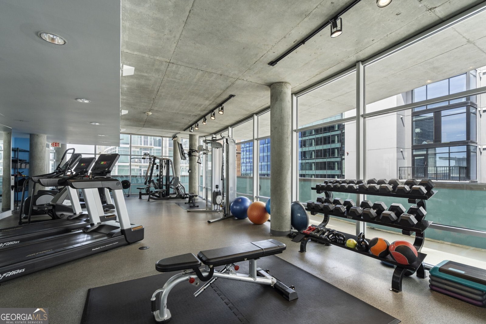 845 Spring Street Atlanta - 20