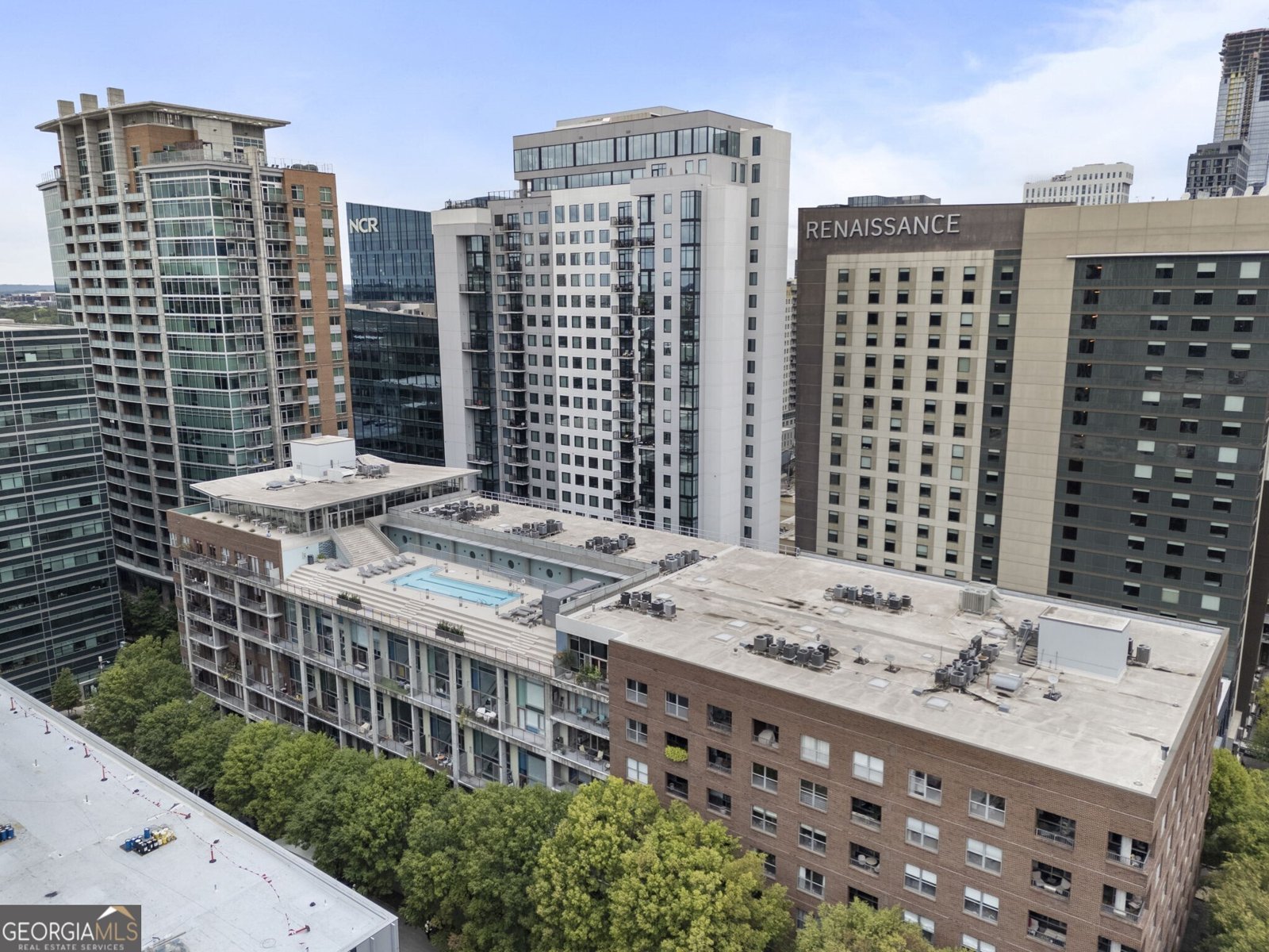 845 Spring Street Atlanta - 21