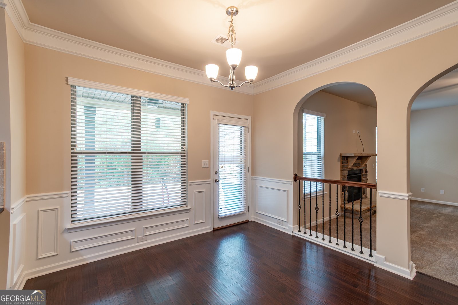 5785 Sawgrass Circle Lithonia - 17