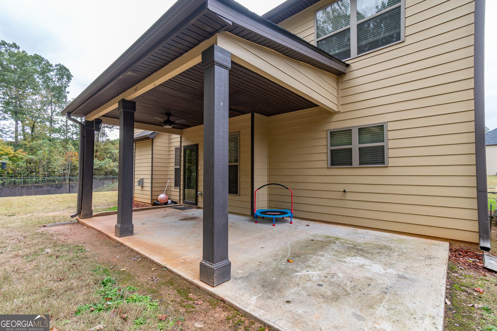 5785 Sawgrass Circle Lithonia - 40