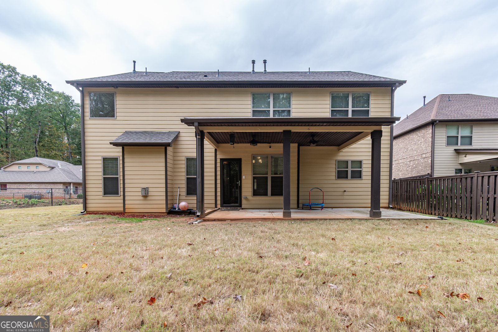 5785 Sawgrass Circle Lithonia - 41