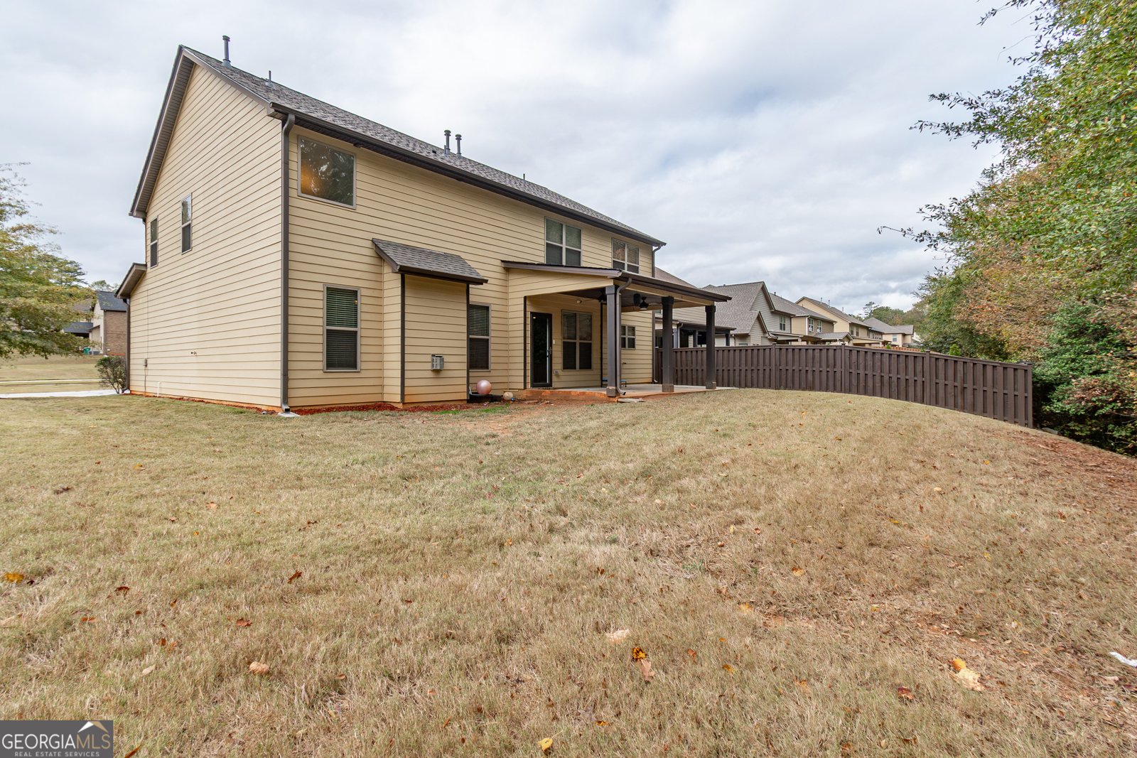 5785 Sawgrass Circle Lithonia - 42