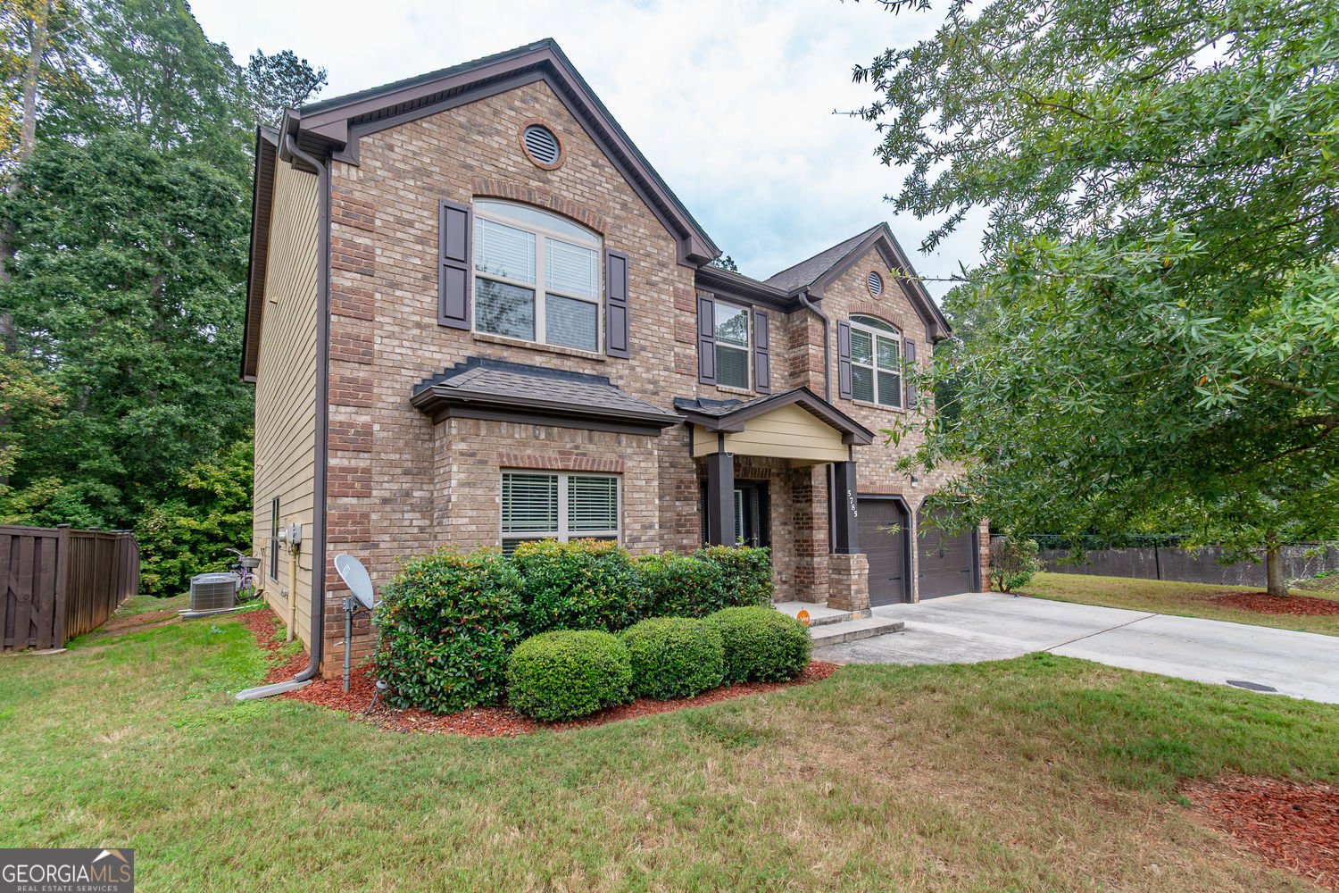 5785 Sawgrass Circle Lithonia - 44