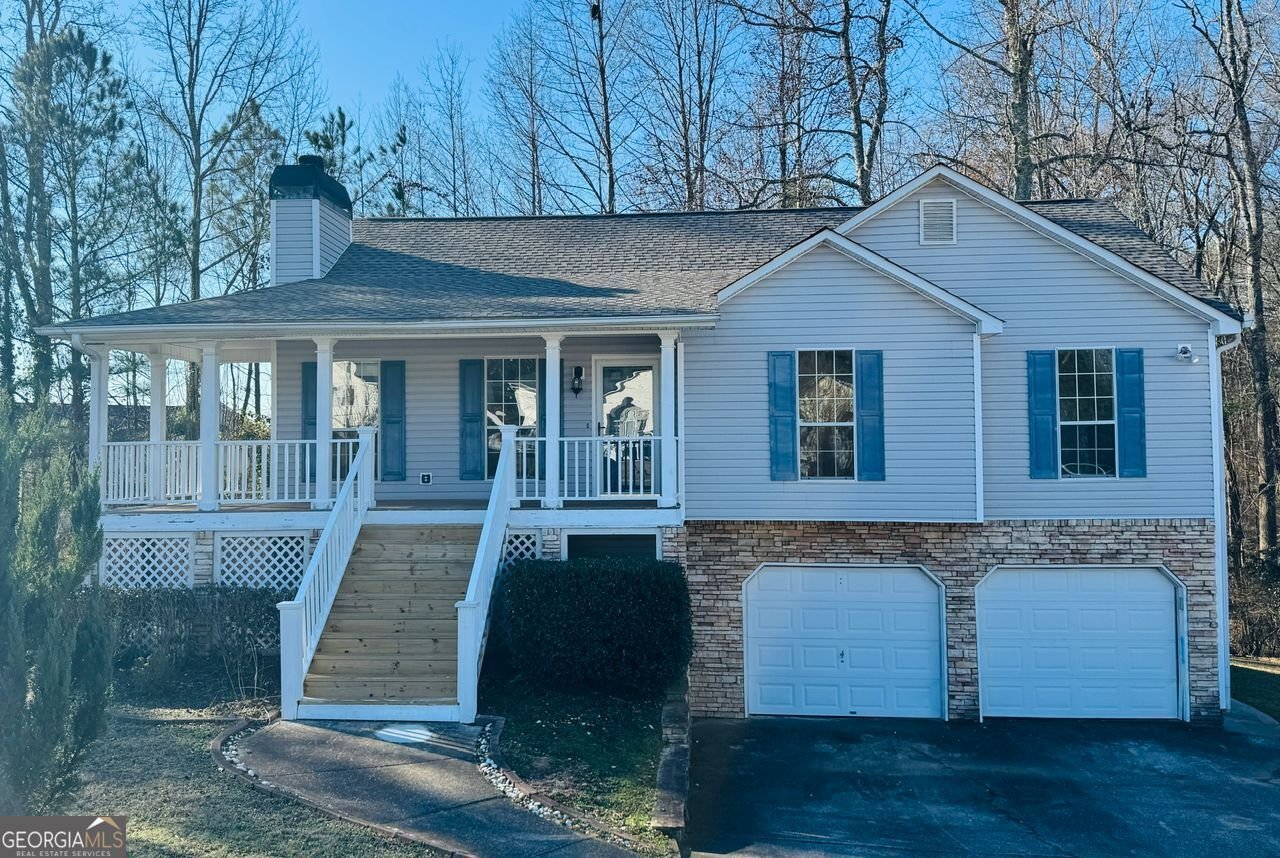 2855 BRASS Court Austell - 18