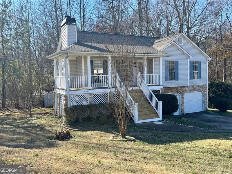 2855 BRASS Court Austell - 2