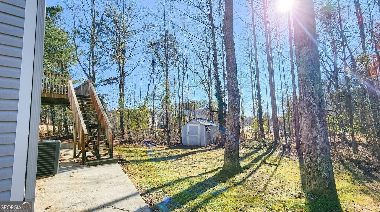2855 BRASS Court Austell - 20