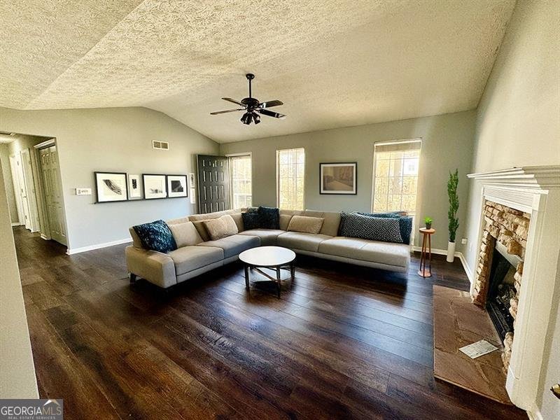 2855 BRASS Court Austell - 4