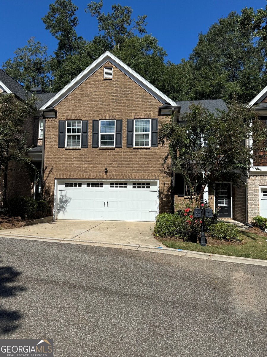 170 Elliot Circle Watkinsville - 1