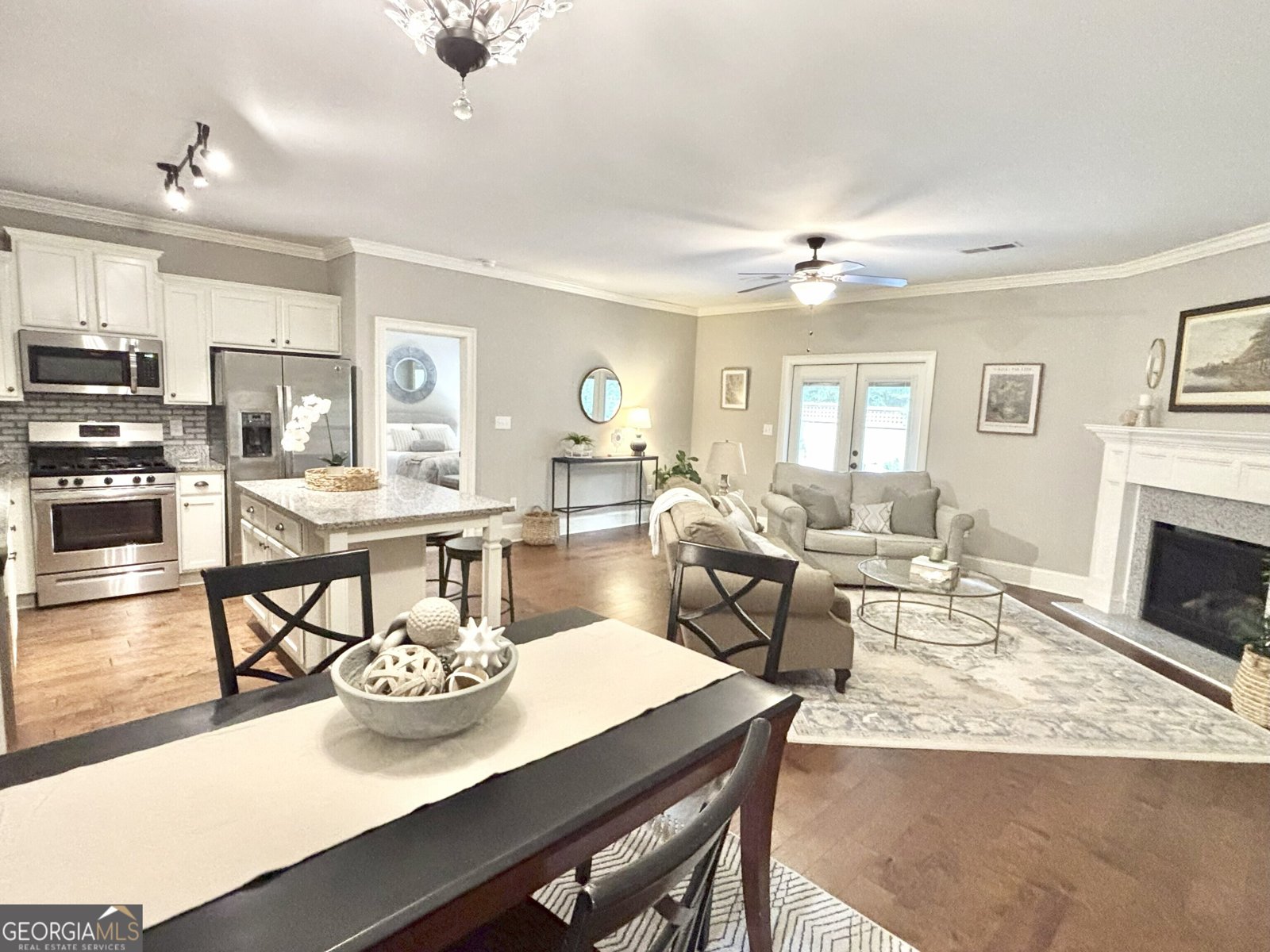 170 Elliot Circle Watkinsville - 5
