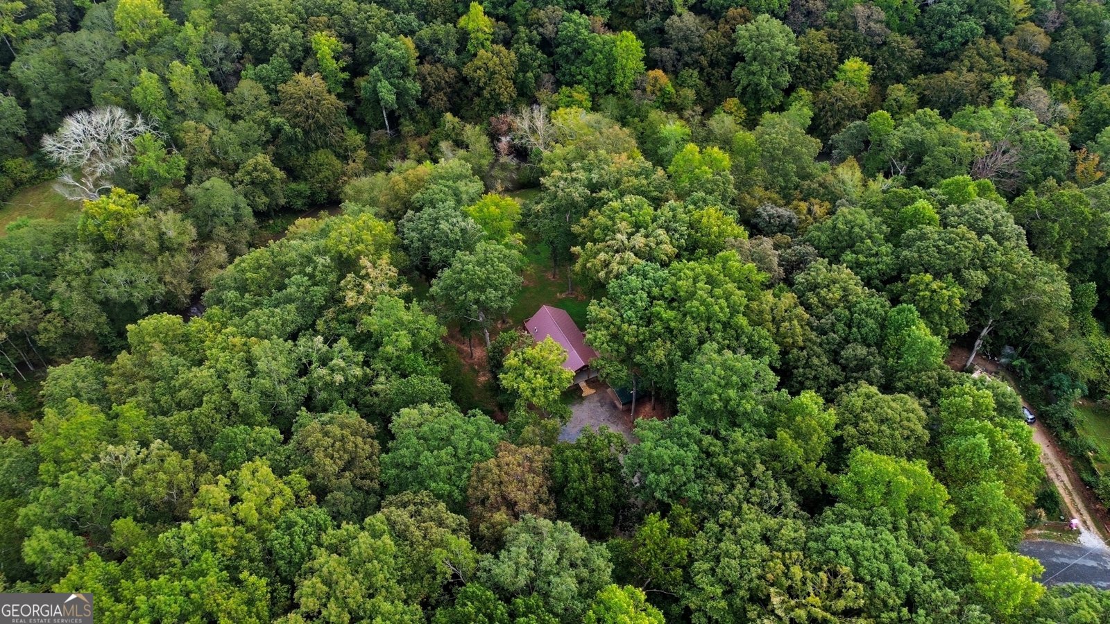 689 Riverside Court Danielsville - 29