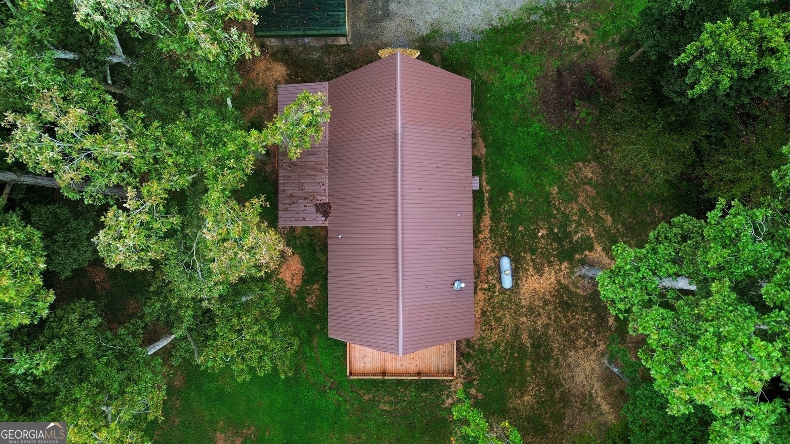 689 Riverside Court Danielsville - 33